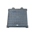 Square Ductile Iron Manhole Cover